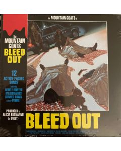 Bleed Out