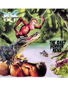 The Daily Horror News