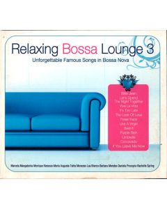 Relaxing Bossa Lounge 3
