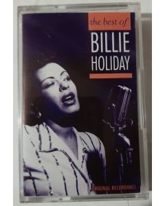 The Best Of Billie Holiday