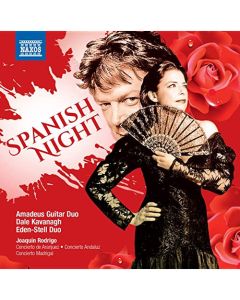 Spanish Night