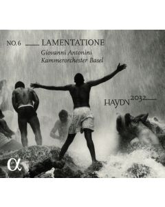 Lamentatione