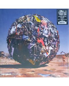 Stomp 442