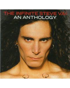 The Infinite Steve Vai An Anthology
