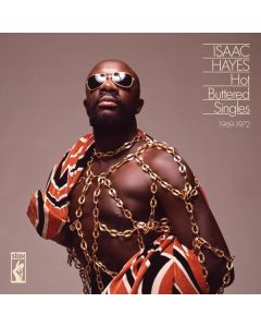Hot Buttered Singles 1969-1972