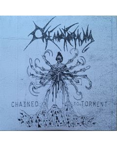 Chained To Torment