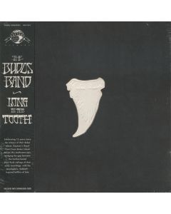Long In The Tooth
