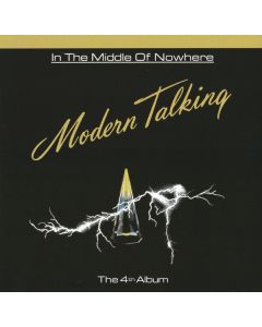 In The Middle Of Nowhere - The 4th Album