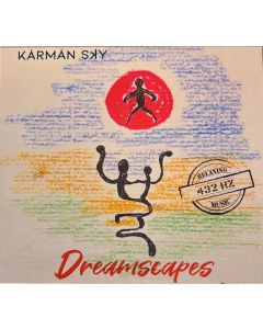 Dreamscapes