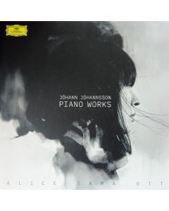 Piano Works