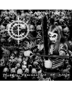 Morbid Fascination Of Death
