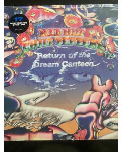 Return Of The Dream Canteen