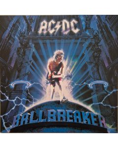 Ballbreaker