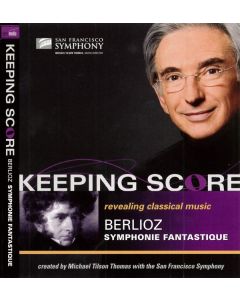 Symphonie Fantastique