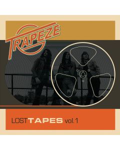 Lost Tapes vol. 1
