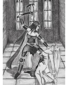 Queen Of Frost