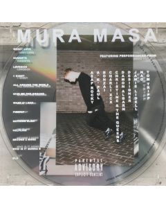 Mura Masa