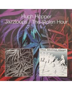 Jazzloops / The Stolen Hour