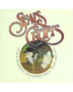 Gold & Rainbows: The Warner Bros. Years 1969-1978