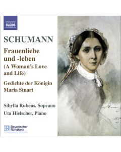 Frauenliebe Und -Leben (A Woman’s Love and Life), Gedichte Der Königin Maria Stuart