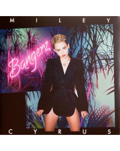 Bangerz