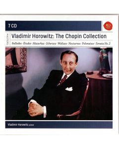 The Chopin Collection