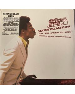 Mainstream Funk
