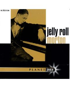 Planet Jazz