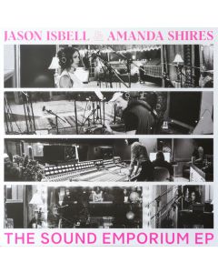 The Sound Emporium EP