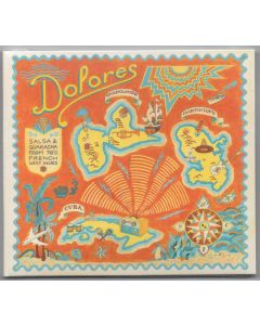 Dolores - Salsa & Guaracha From 70's French West Indies