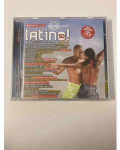 Latino! 50