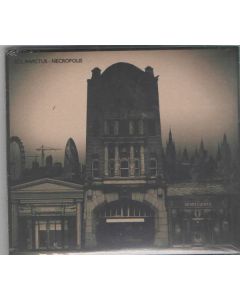 Necropolis