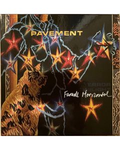 Terror Twilight: Farewell Horizontal