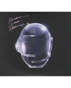 Random Access Memories (10th Anniversary Edition)
