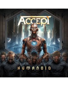 Humanoid
