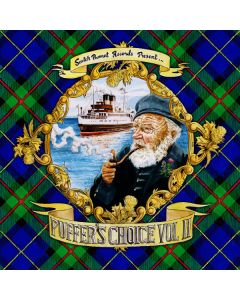 Scotch Bonnet Records Present... Puffer's Choice Vol II