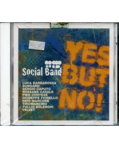 Yes But No!