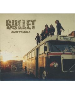 Dust To Gold