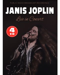 Live in Concert