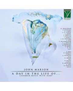 A Day In The Life Of… (Chamber Music With Harp)