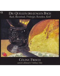 Die Quellen Des Jungen Bach