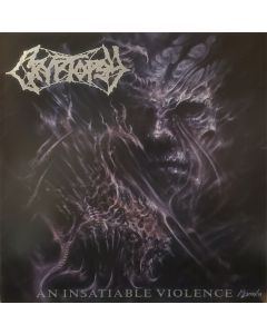 An Insatiable Violence
