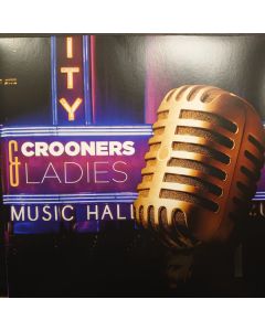 Crooners & Ladies