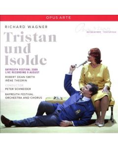 Tristan Und Isolde