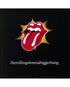 A Bigger Bang