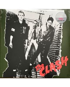 The Clash