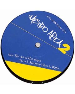 Metro Area 2
