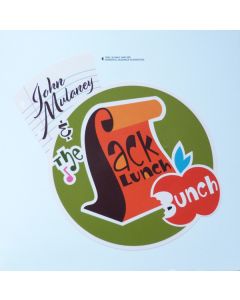 John Mulaney & the Sack Lunch Bunch Original Soundtrack Recording