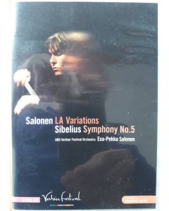 LA Variations - Symphony Nº5