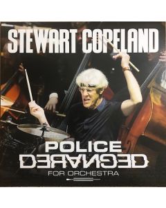 Police Deranged For Orchestra